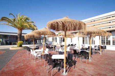 Ohtels Carabela Beach & Golf - 11