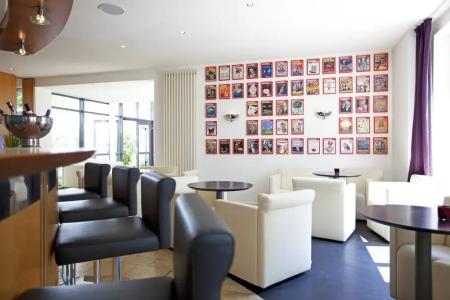 Domizil Tübingen - 18