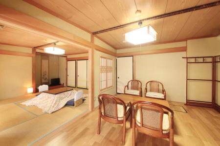 Yudanaka Seifuso - 4
