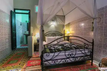 Riad Losra - 56