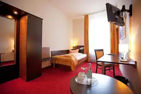 Drexel´s Parkhotel - 38