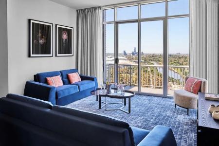 Adina Apartment Flinders Street - 192