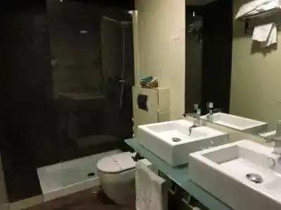 Apartamentos Boutique Catedral - 55