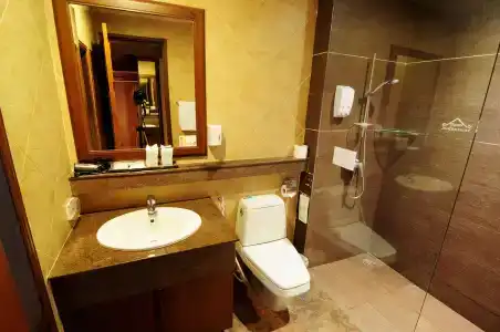 Baan Sukhumvit Soi 18 - 6