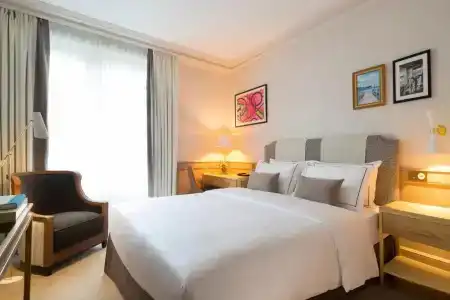 Hôtel Longemalle - 69