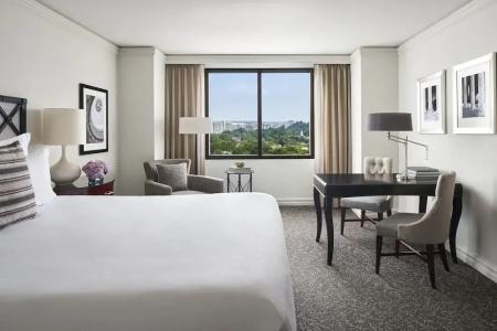 The Ritz Carlton, Pentagon City - 77