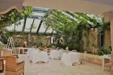 Masseria Torrepietra - 17