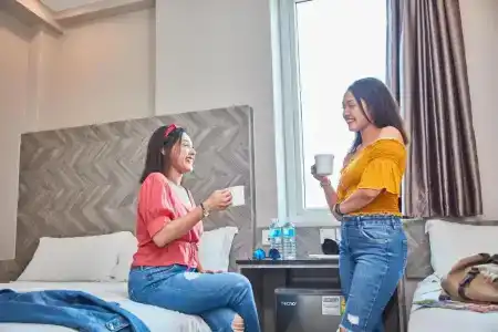 Ibis Budget Singapore Ruby - Sg Clean - 51
