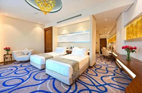 Cielo Lusail - 24