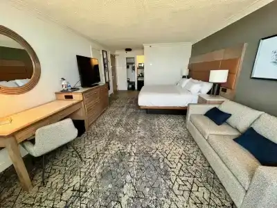 Sheraton Oceanfront - 73