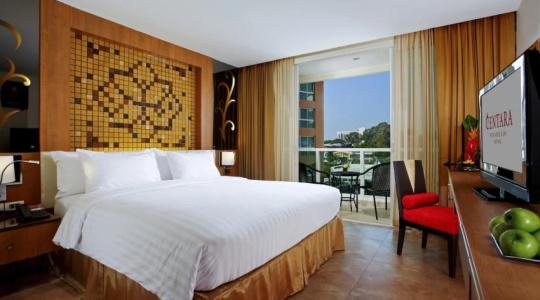 Centara Nova and Spa Pattaya - 5