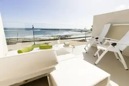Hd Beach Resort - 7