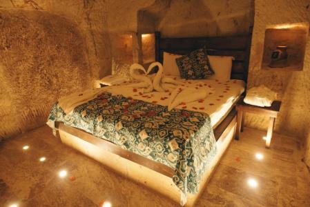 Tale Cave In - 23