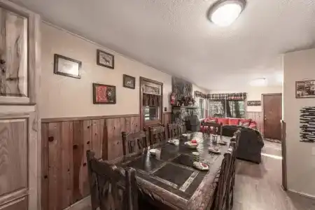 Canyon Cabins - 25