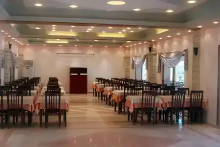 Tiana Beach Resort - 8
