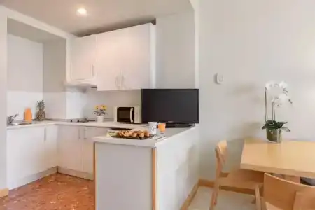 ApartExe Campus San Mamés - 25