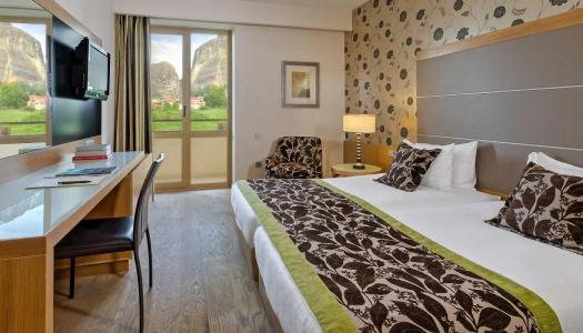Divani Meteora - 33