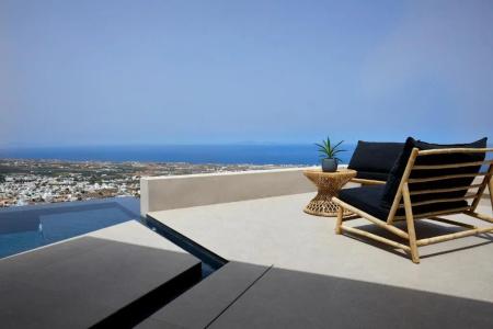 North Santorini - A Luxury Spa - 128