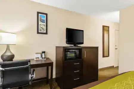 Comfort Inn 290/Nw - 48