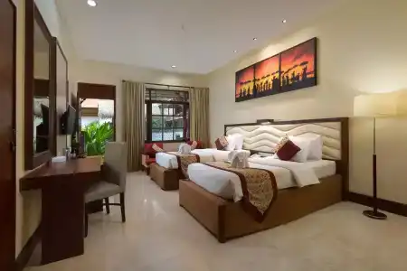 Grand Istana Rama - 6