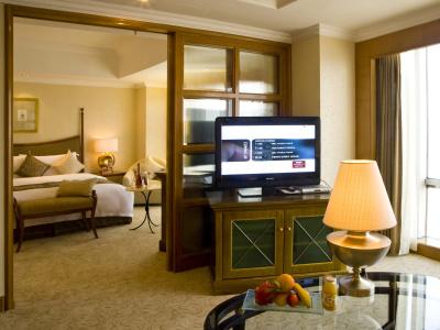 Crowne Plaza Qingdao, an IHG - 48