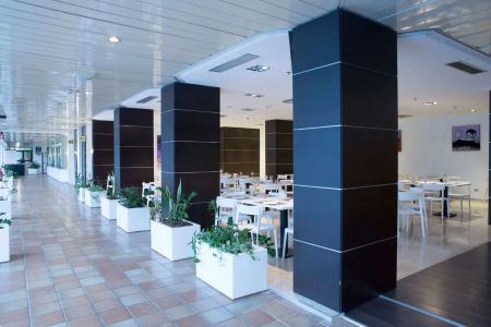 Wyndham Rome Midas - 31