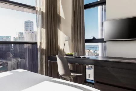 Fraser Suites - 136