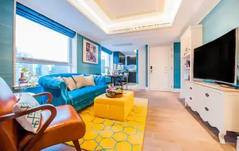 Madera Hollywood - 29