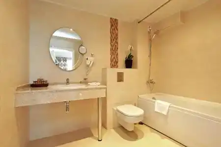 White Rock Castle Suite & SPA - 130