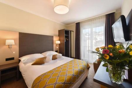 Hôtel Bellerive - 95