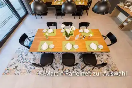 Neues Pastorat - 1