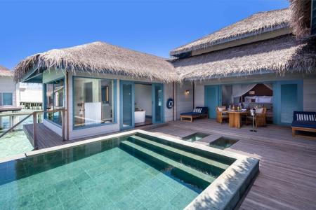 The Halcyon Private Isles Maldives, Autograph Collection - 50