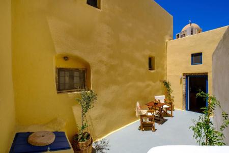 Pasithea Suites - 71