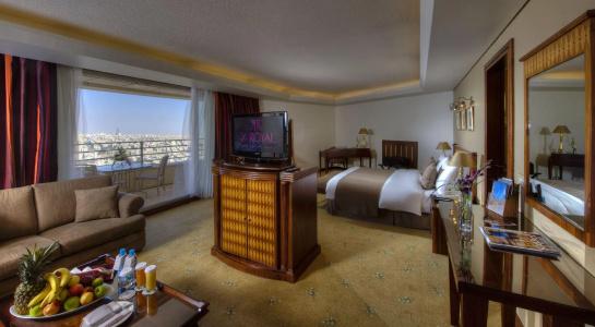 Le Royal Amman - 63