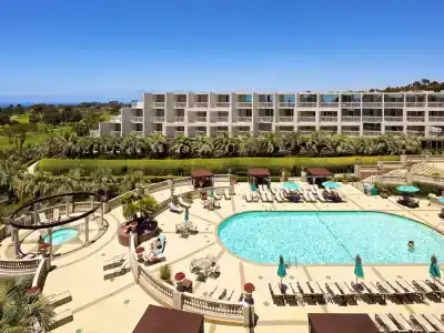Hilton La Jolla Torrey Pines - 104