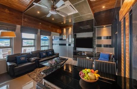 Boat Lagoon Resort - Sha Plus - 115