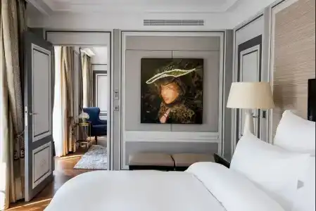 DE CRILLON - 5