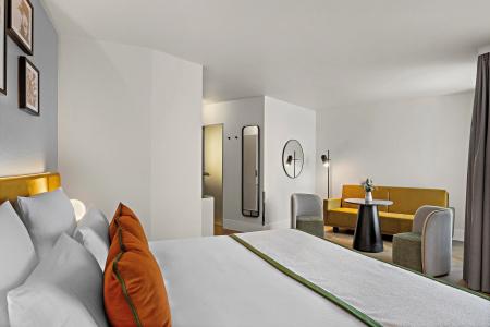 Novotel Mainz - 5