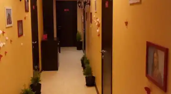 Sweet Hostel - 8