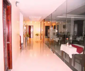 Quoc Cuong Center - 17
