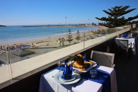 Cote ocean Mogador - 80
