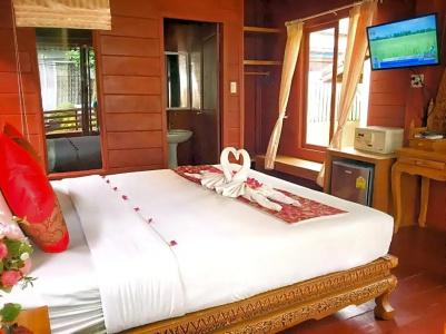 Phi Phi Maiyada Resort- Sha Certified - 141