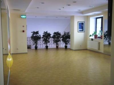 Europa Residence - 8