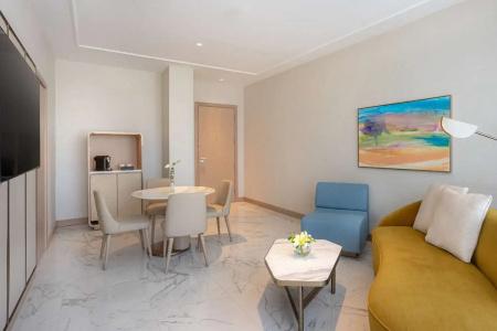 Kempinski Amman - 121