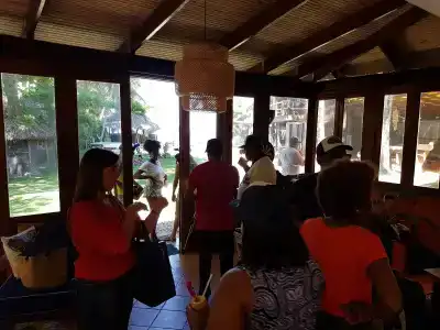 Cabarete Boutique Eco Lodge Beachfront - 25