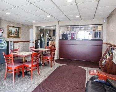 Rodeway Inn near Hoboken - 1