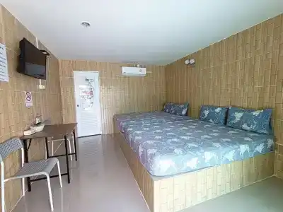 Saan Rak Resort - 44