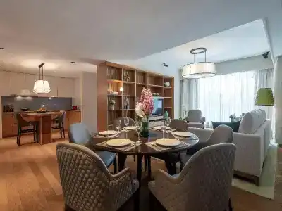 Lanson Place Bukit Ceylon - 79