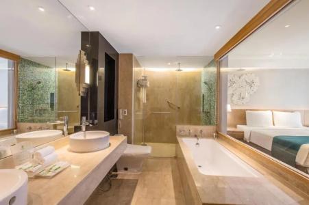 Holiday Inn Bangkok, An Ihg - 62