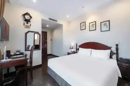 A25 - 15 Trần Quốc Toản - 36